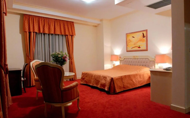 Hotel Bevanda