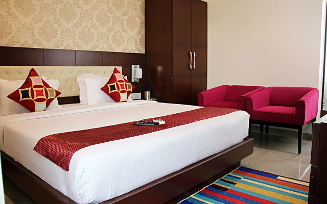 FabHotel Taj Nagari