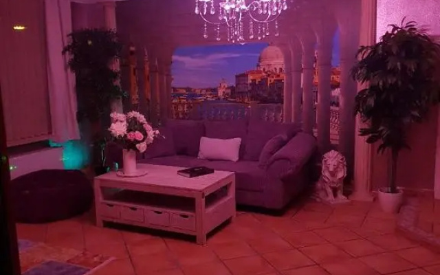Whirlpool Suite Venezia