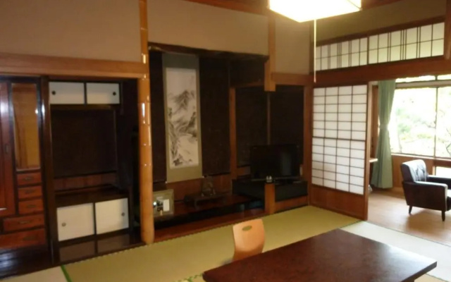 Yoshino Ryokan