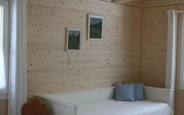 Bed & Breakfast Swiss Seasons