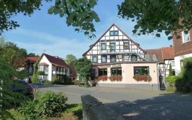 Landgasthof Steller