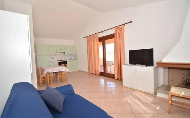 Le Canne - One Bedroom No.4