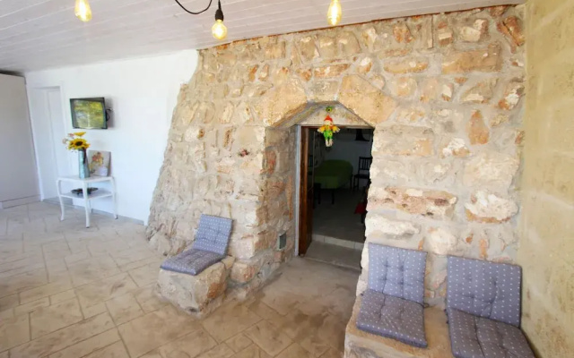 Trullo Saracino