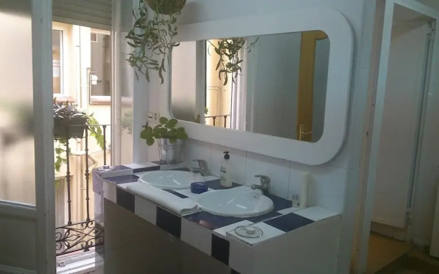 Los Amigos Hostel