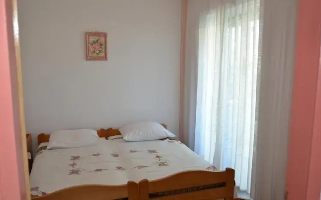 Apartments Franov