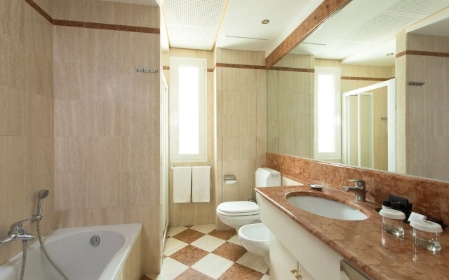 Park Hotel Brasilia