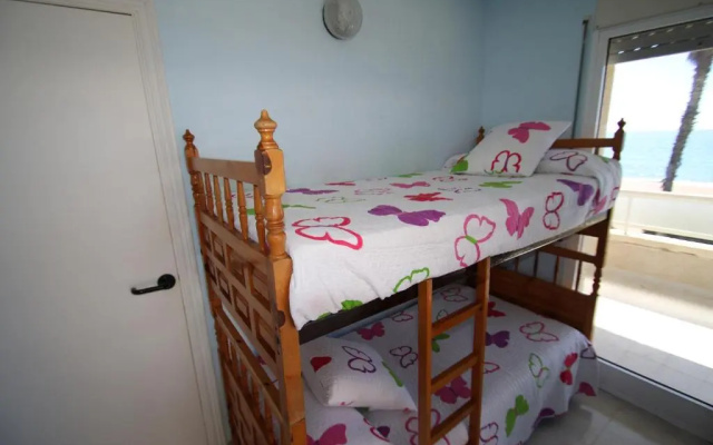 Apartamento Villa Adriana 205
