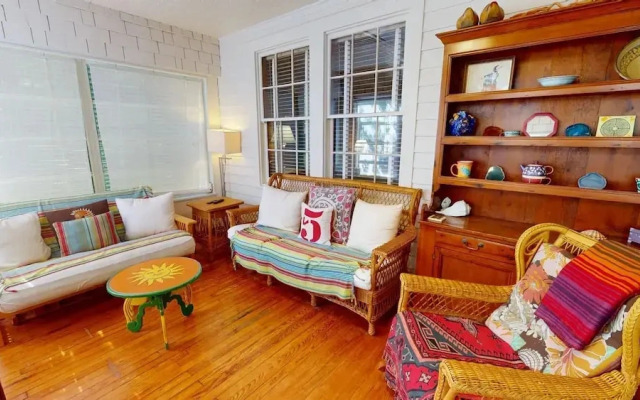Lollipop II by Tybee Vacation Rentals