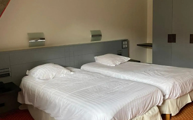 Hotel Kammerzell