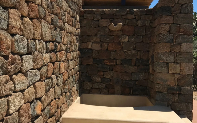 I Dammusini di Pantelleria