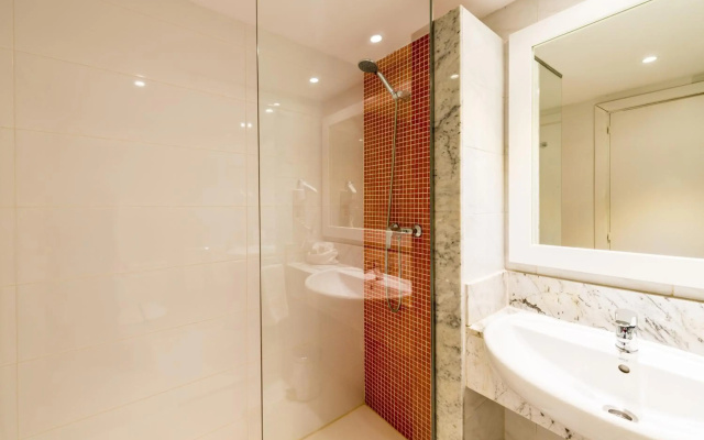 Hotel BelleVue Lagomonte