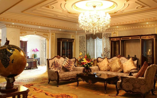 Wanfu International Hotel