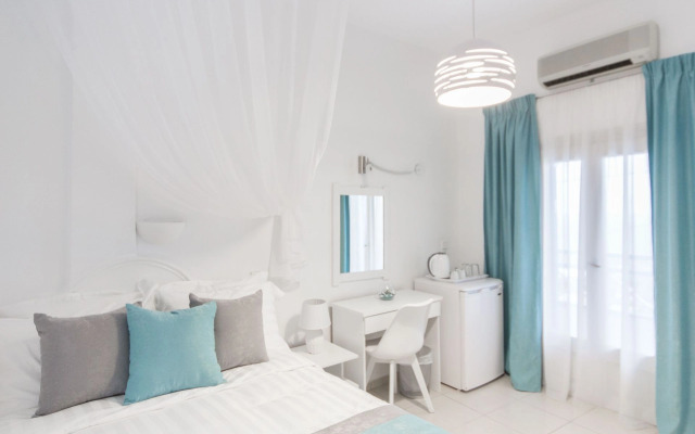 Kafieris View Hotel - Adults Only