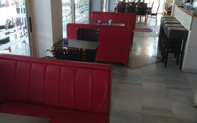 Hotel Kypreos Kamena Vourla