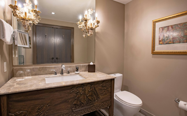 The Bohemian Hotel Savannah Riverfront, Autograph Collection