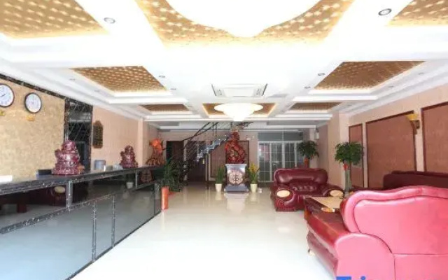 Tianji Huating Boutique Hotel