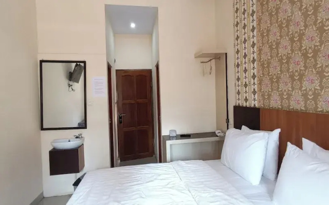 Hotel Lallangan