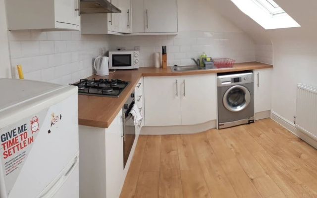 Gyllingeham Suite 2
