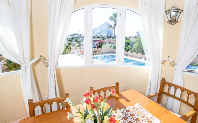 Villa Bon Dia