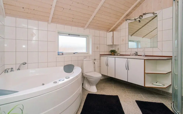 4 Star Holiday Home in Gorlev