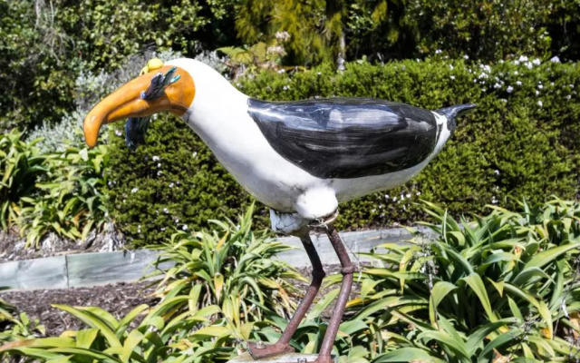 Sandy Feet Retreat - Marahau Holiday Home