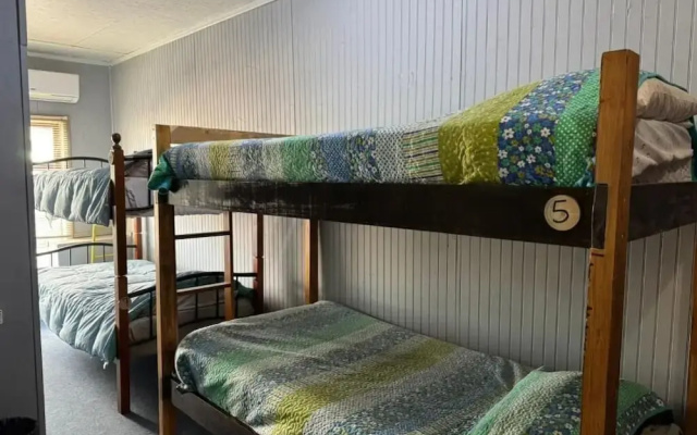 Worlds Hostel