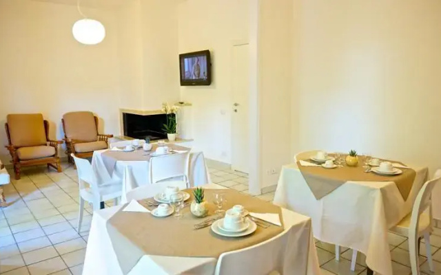 B&b La Quercia