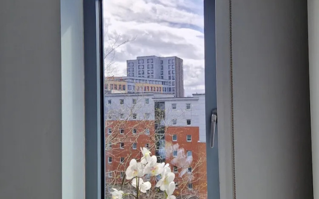 Vitality Hotels