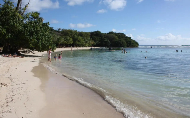 Entre 2 Plages
