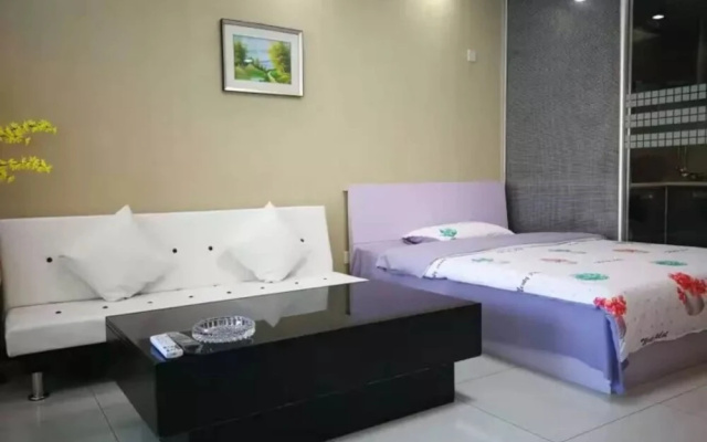 Mei Zhu Apartment