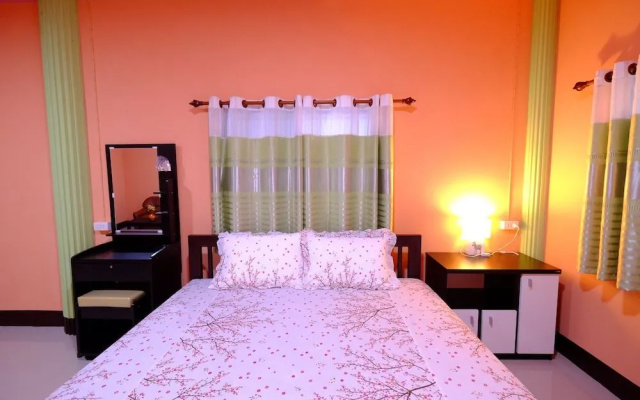 Changkaew Resort