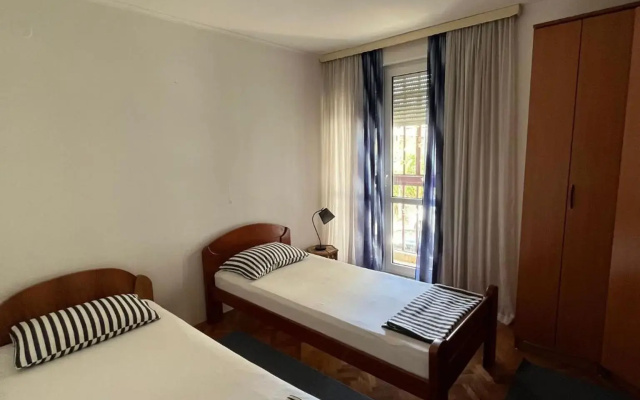 Apartment Centropolis
