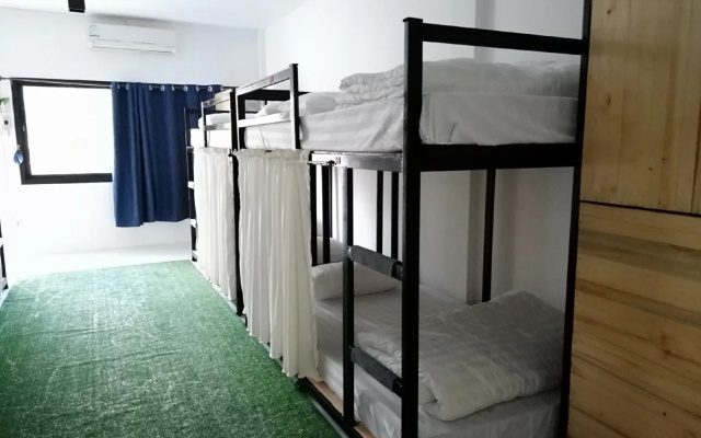 Alita Hostel&Bar