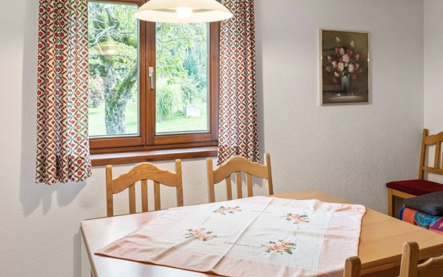 Modern Apartment In Vandans Near Ski Area