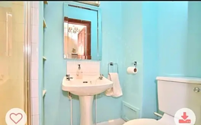 Millie and Babas room 2
