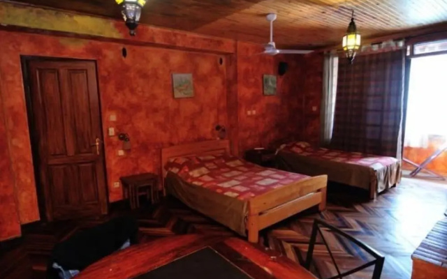 Hotel Vahiny