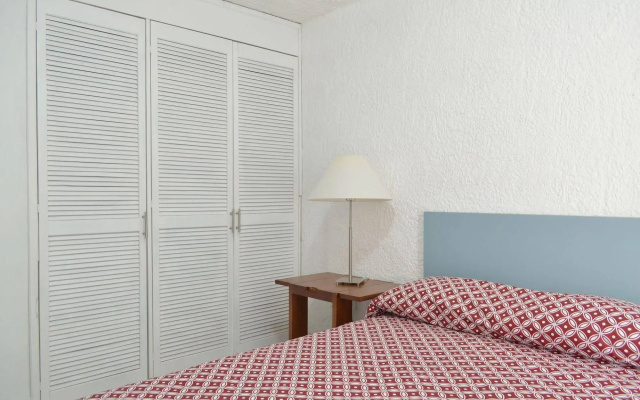Departamento Mariano Otero