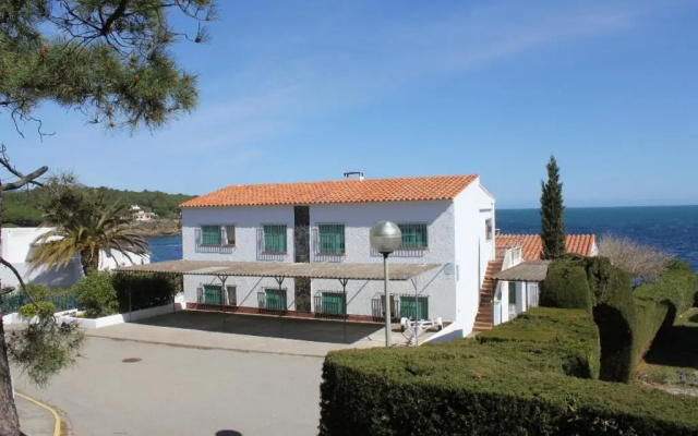 Estrella del Mar