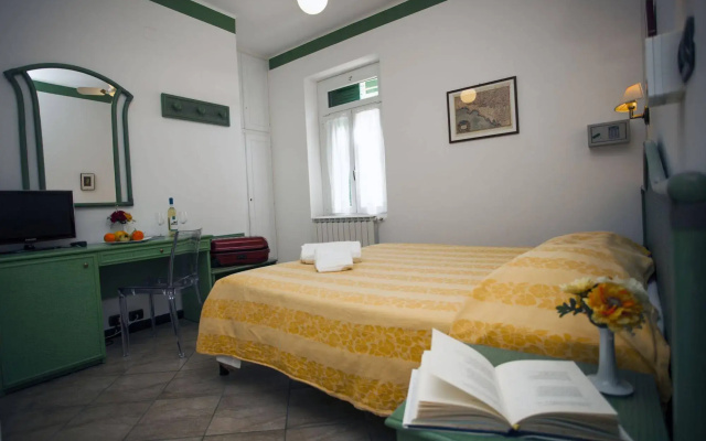 Hotel delle Rose