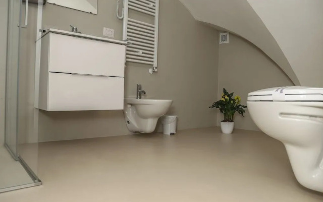 La Civita B&B