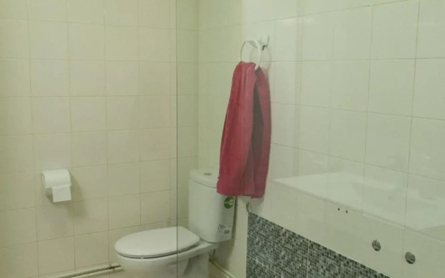 RIOyMAR Apartamento