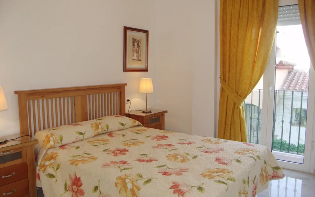 Apartamento Aljamar 7B