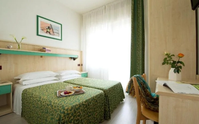 Hotel Pillon