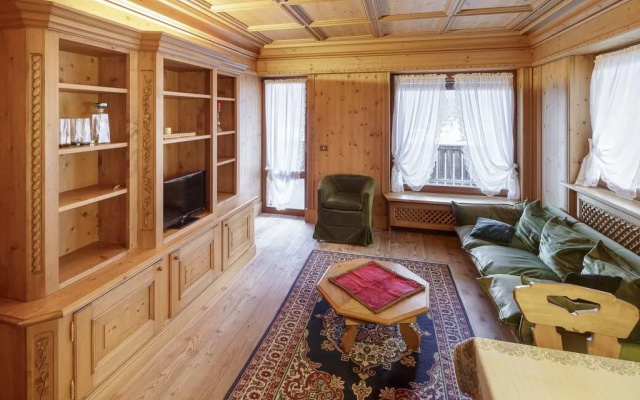 Villa Pocol Stay in Cortina