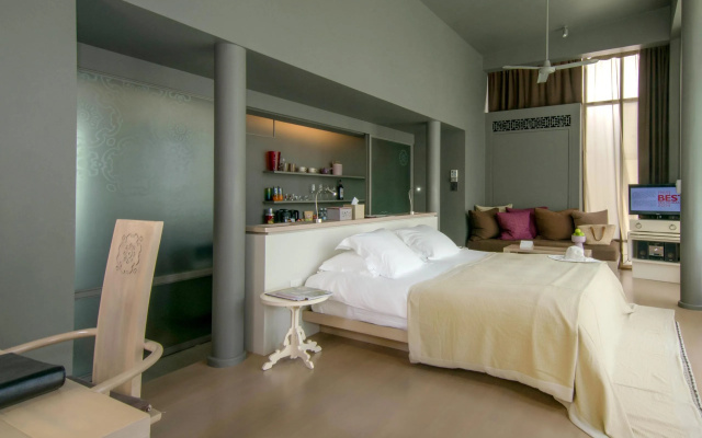SALA Phuket Mai Khao Beach Resort