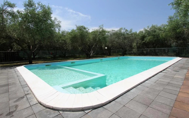 Residence Parco Delle Rose