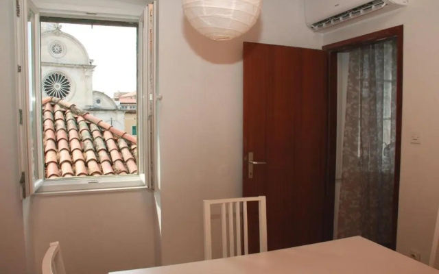Apartman Cathedral