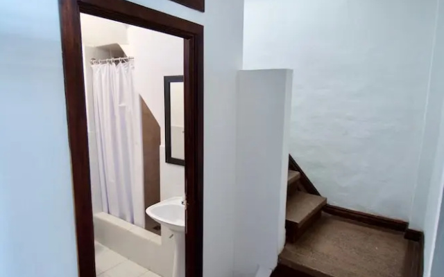Pepe's House Bed and Breakfast