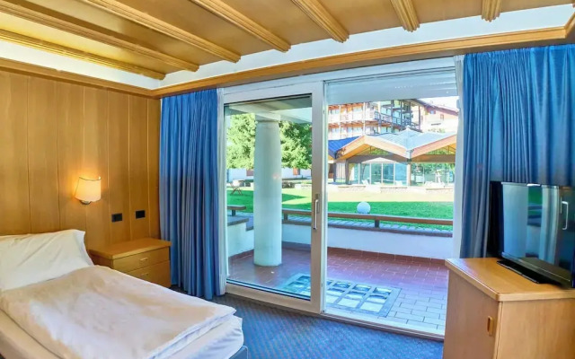 Hotel Trento